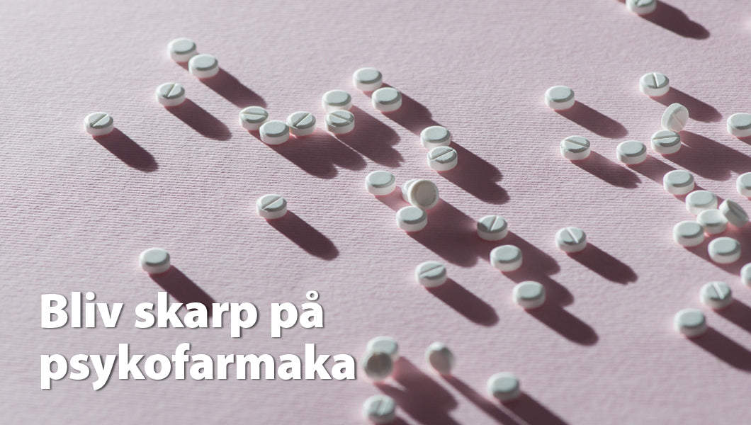 Psykofarmakologi for psykologer